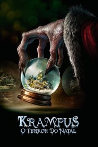 Krampus – O Terror do Natal (2015) Online
