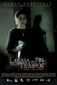 A Casa do Fim dos Tempos (2013) Online