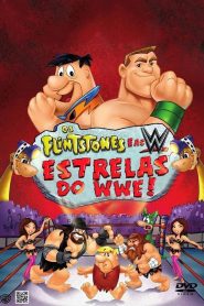 Os Flintstones e as Estrelas do WWE (2015) Online