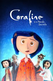 Coraline e o Mundo Secreto (2009) Online