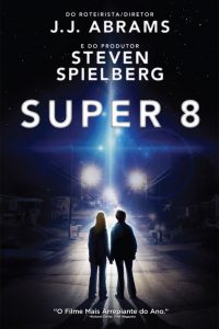 Super 8 (2011) Online