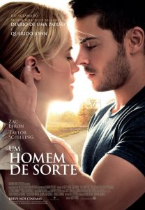 Um Homem de Sorte (2012) Online