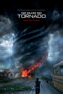 No Olho do Tornado (2014) Online