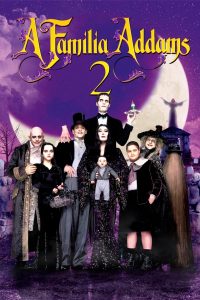 A Família Addams 2 (1993) Online