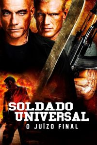 Soldado Universal 4: Juízo Final (2012) Online