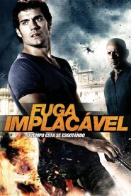 Fuga Implacável (2012) Online