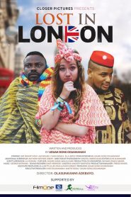 Lost in London (2017) Online