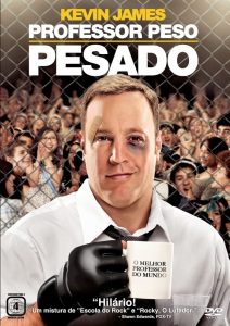 Professor Peso Pesado (2012) Online