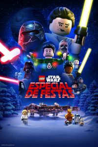 LEGO Star Wars: Especial de Festas (2020) Online