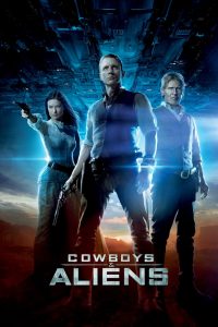 Cowboys & Aliens (2011) Online
