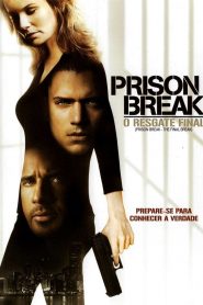 Prison Break: O Resgate Final (2009) Online