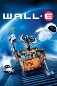 WALL-E (2008) Online