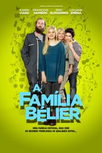 A Família Bélier (2014) Online