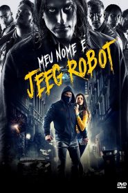 Meu Nome é Jeeg Robot (2015) Online