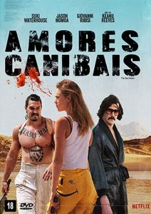 Amores Canibais (2017) Online