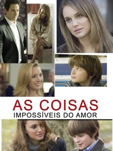 As Coisas Impossíveis do Amor (2010) Online