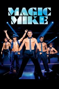 Magic Mike (2012) Online