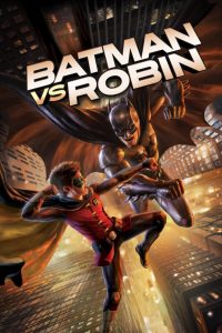 Batman vs Robin (2015) Online