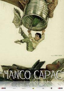 Manco Capac (2020) Online