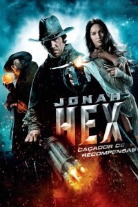 Jonah Hex: Caçador de Recompensas (2010) Online