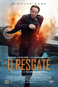O Resgate (2012) Online