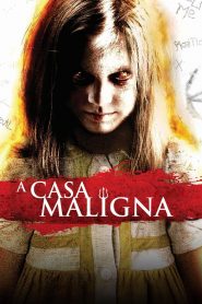 A Casa Maligna (2015) Online