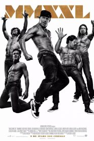 Magic Mike XXL (2015) Online