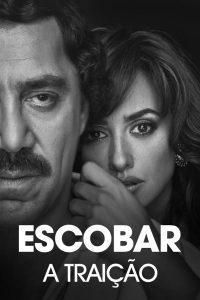 Escobar: A Traição (2017) Online