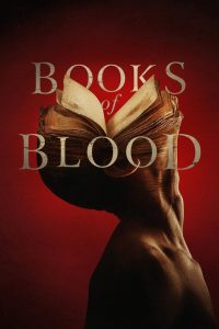 Livros de Sangue (2020) Online