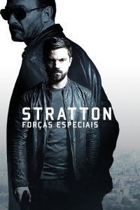 Stratton – Forças Especiais (2017) Online