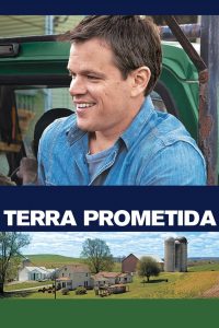 Terra Prometida (2012) Online