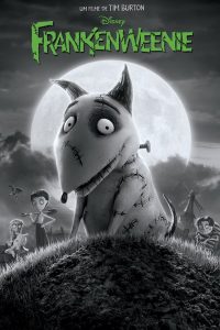 Frankenweenie (2012) Online