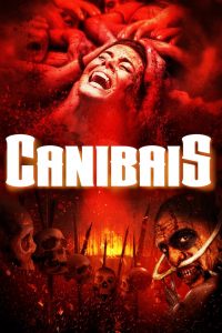 Canibais (2014) Online