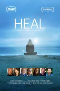 Heal: O Poder da Mente (2017) Online