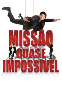 Missão Quase Impossível (2010) Online