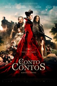 O Conto dos Contos (2015) Online