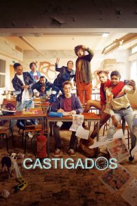 Castigados (2017) Online