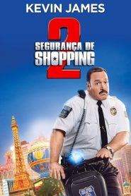 Segurança de Shopping 2 (2015) Online