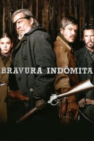 Bravura Indômita (2010) Online
