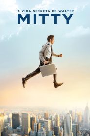 A Vida Secreta de Walter Mitty (2013) Online