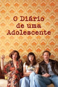 O Diário de Uma Adolescente (2015) Online