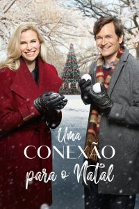 Uma Conexão para o Natal (2017) Online