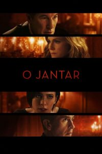 O Jantar (2017) Online