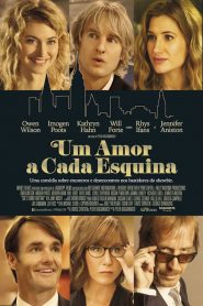 Um Amor a Cada Esquina (2015) Online