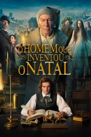 O Homem Que Inventou o Natal (2017) Online