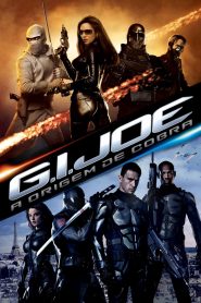 G.I. Joe: A Origem de Cobra (2009) Online