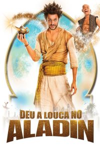 Deu a Louca no Aladin (2015) Online