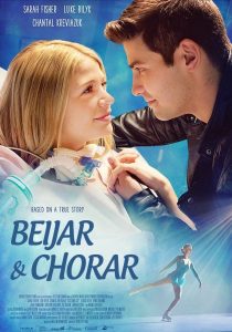 Beijar e Chorar (2017) Online