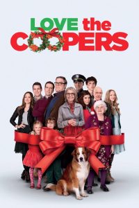 O Natal dos Coopers (2015) Online