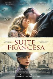 Suite Francesa (2015) Online